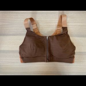 Outdoor Voices Powerhouse Bra